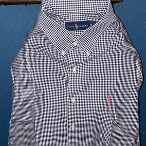 Ralph Lauren Shirt